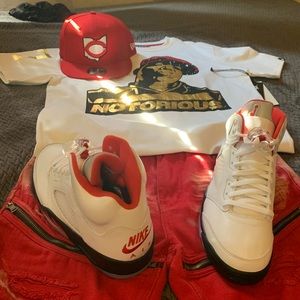 Meet your Posher, Steven